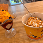 ice cream