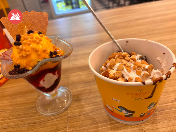 ice cream