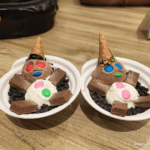 ice cream