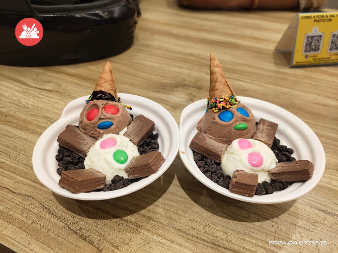 ice cream