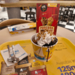 ice cream