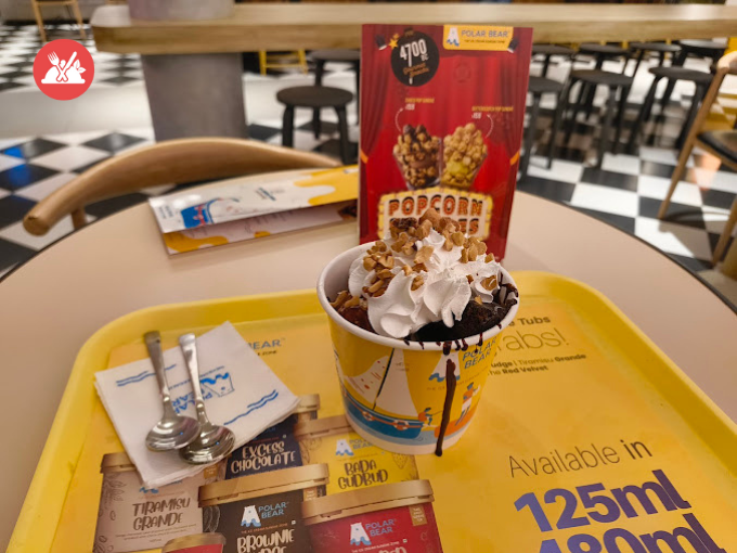 ice cream