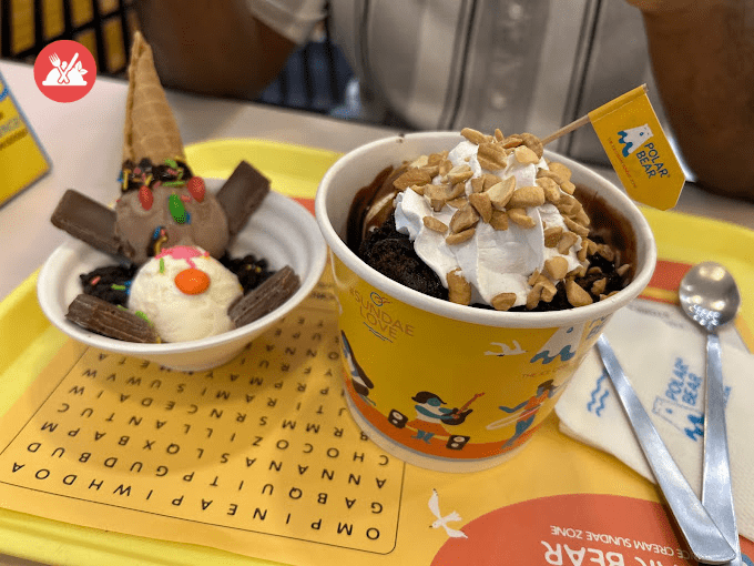 ice cream