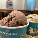 ice cream