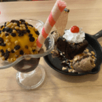 ice cream