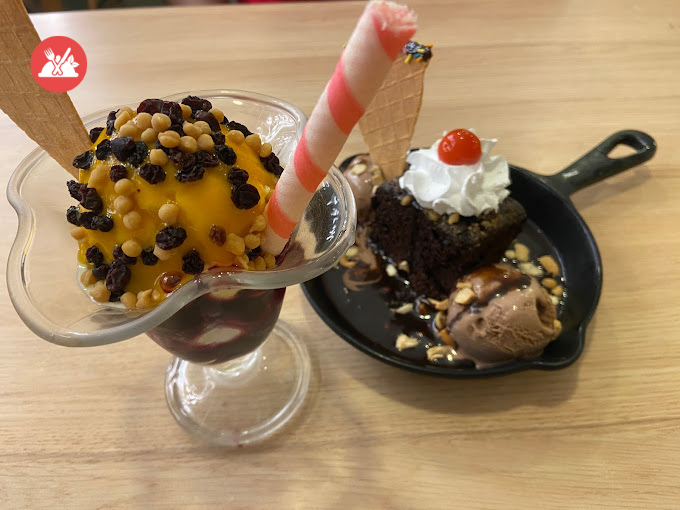 ice cream
