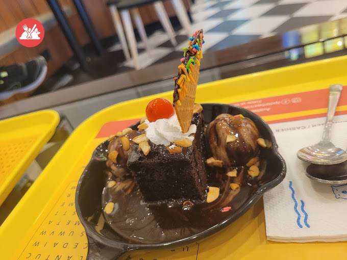 ice cream