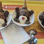 ice cream