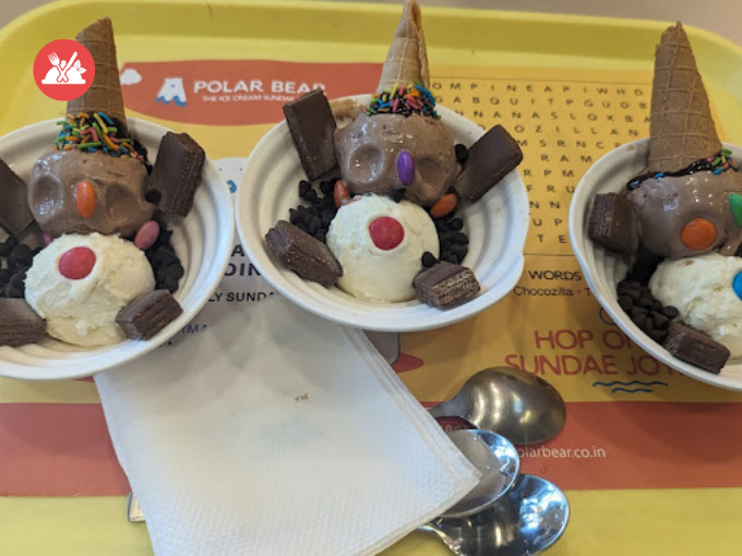 ice cream