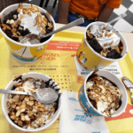 ice cream