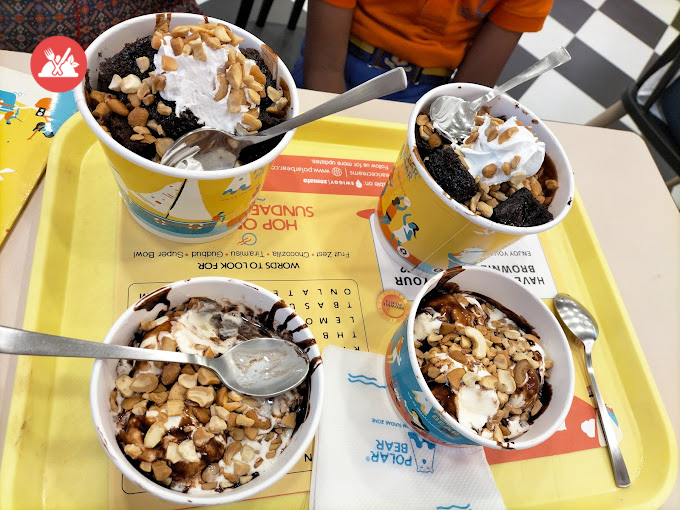 ice cream