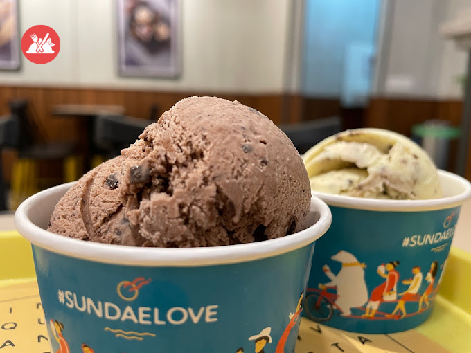 ice cream