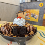 ice cream