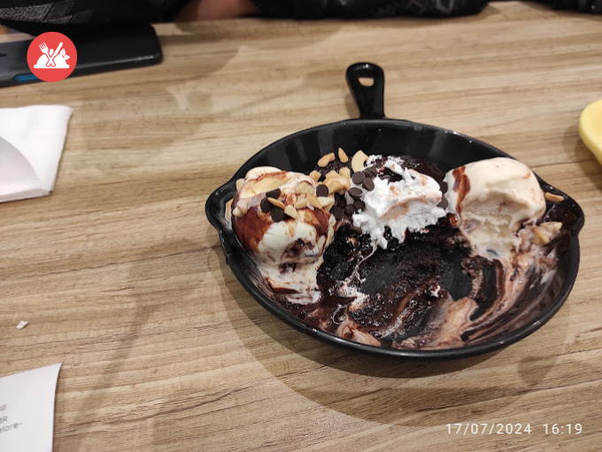 ice cream