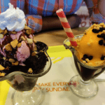 ice cream