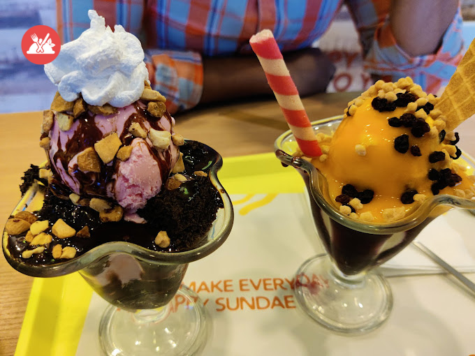 ice cream