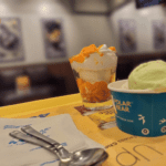 ice cream