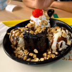 ice cream