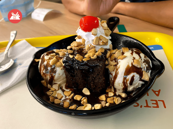 ice cream