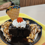 ice cream
