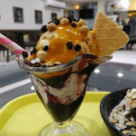 ice cream