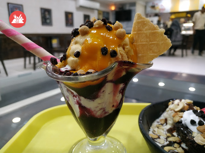 ice cream