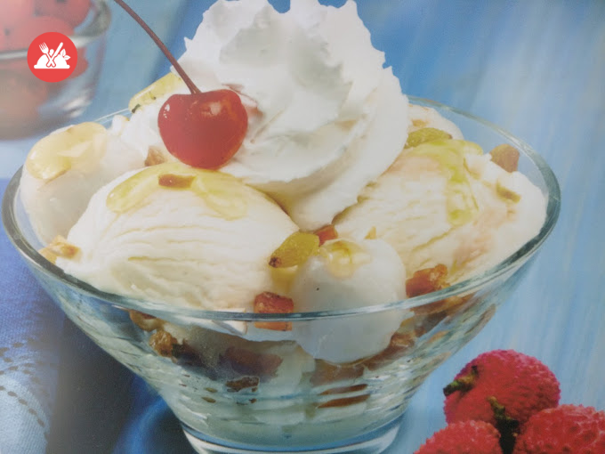 ice cream
