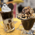 ice cream