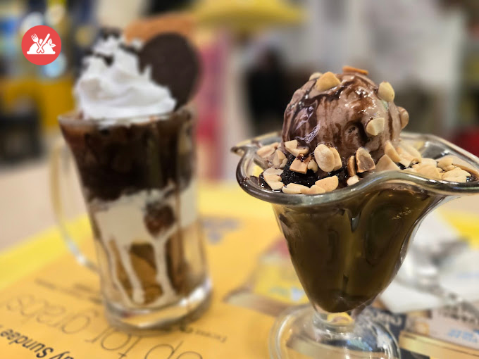 ice cream