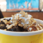 ice cream