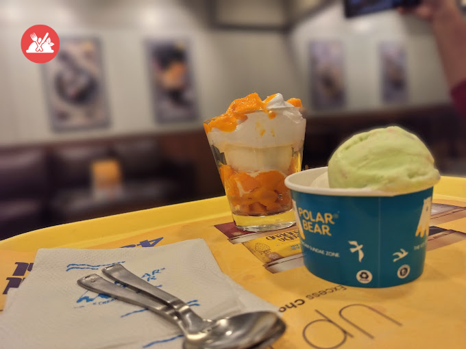 ice cream