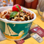 ice cream