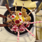 ice cream