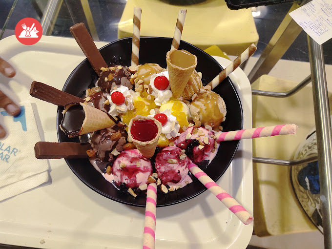 ice cream