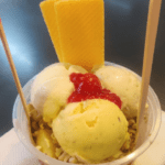 ice cream
