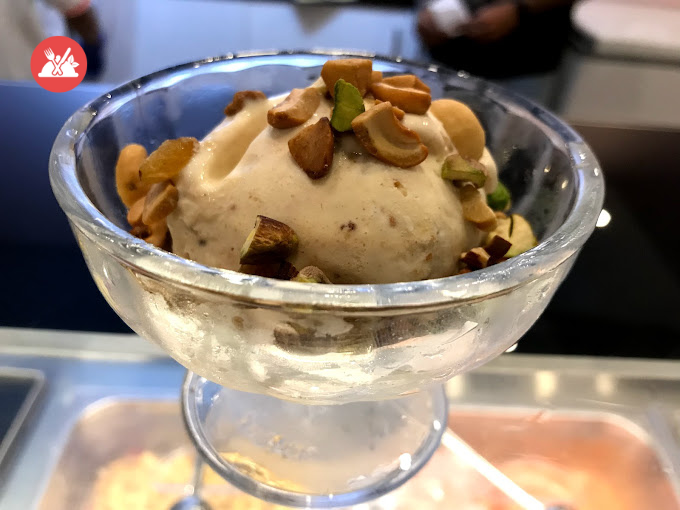 ice cream