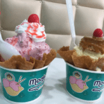 ice cream