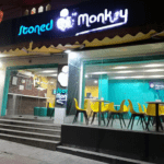 Stoned Monkey bangalore