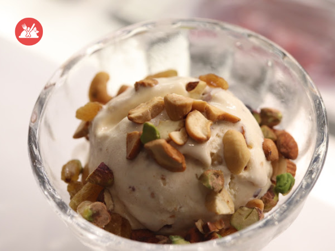 ice cream