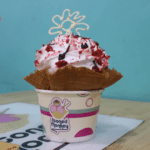 ice cream