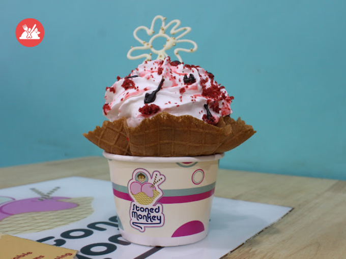 ice cream