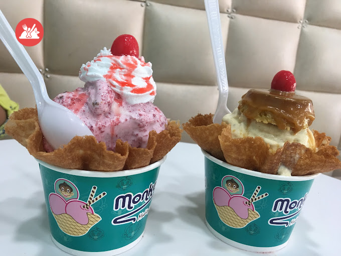 ice cream