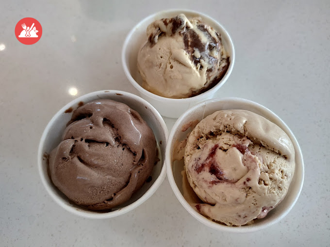 ice cream