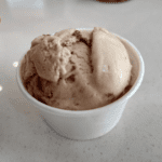 ice cream
