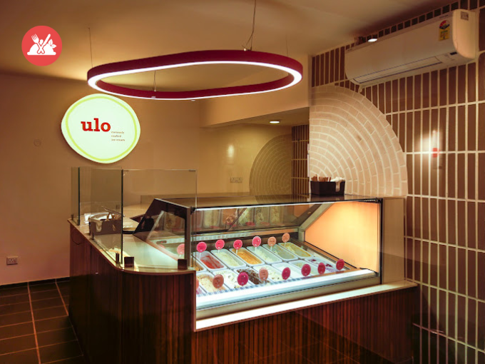 ulo icecream bangalore