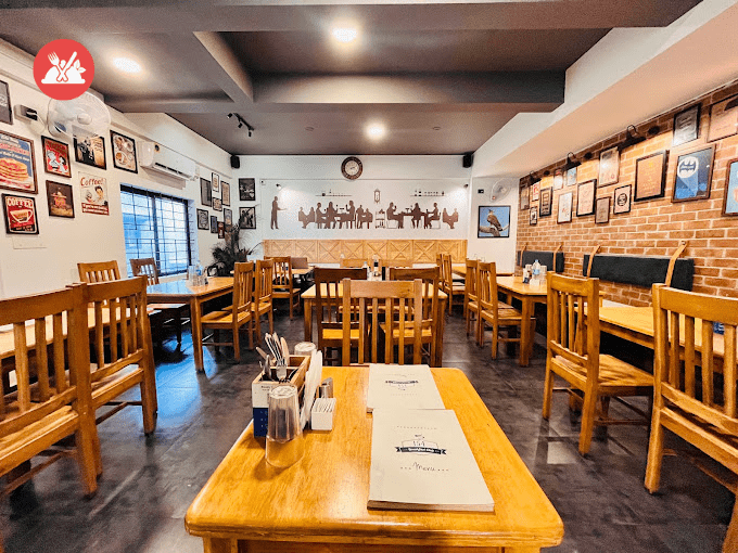 154 Breakfast Club bangalore