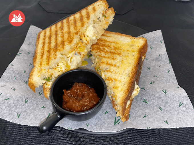 sandwich