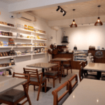 Ainmane Cafe bangalore