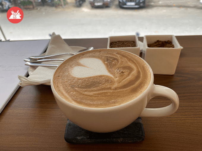 coffee