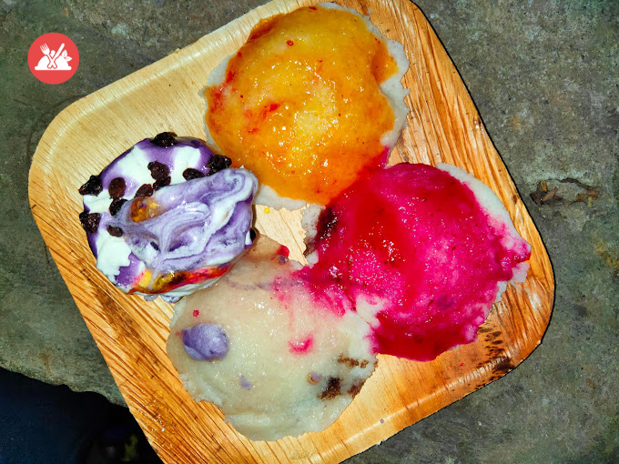 ice cream